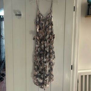 Blanche night gown size S like new